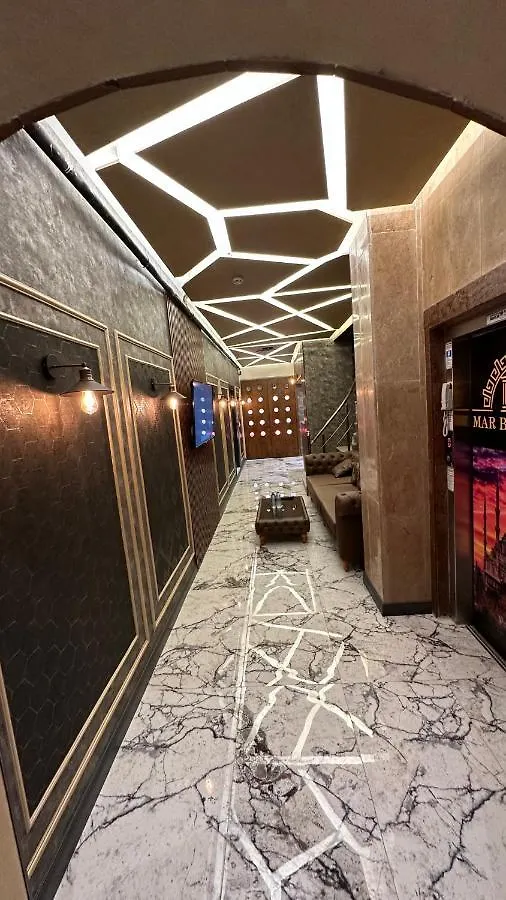 Mar Boutique Apartment Istanbul 0*,  Tyrkiet