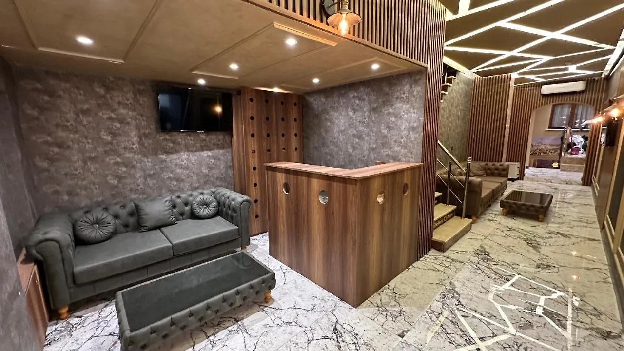 Mar Boutique Apartment Estambul 0*,  Turquía
