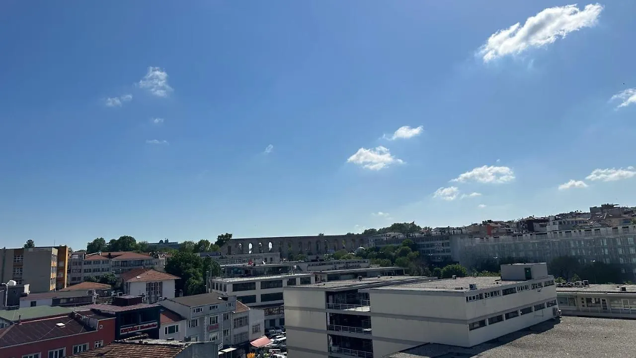 Mar Boutique Apartment Estambul