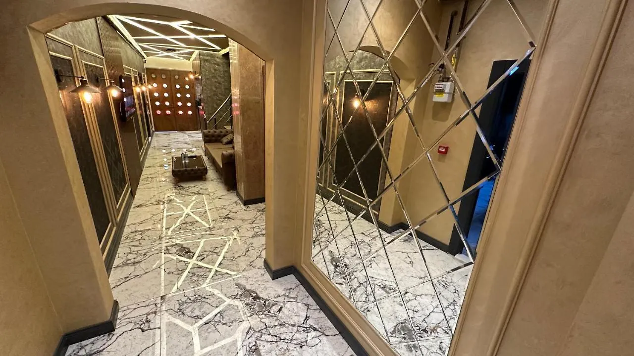 Mar Boutique Apartment Estambul