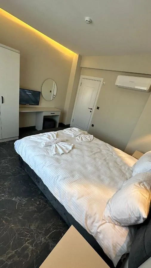 Mar Boutique Apartment Provincia di Provincia di Istanbul