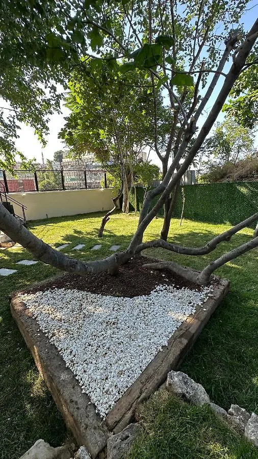 Mar Boutique Apartment Provincia di Provincia di Istanbul