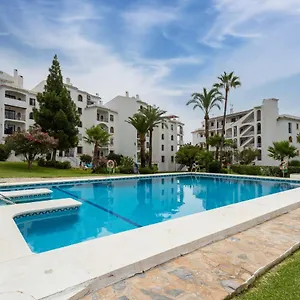 Club Delta By Ghr Apartment Mijas