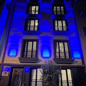 Apartment Ayd Harbiye Taksim, Istanbul
