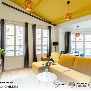 Beauquartier - Butte Aux Cailles I Appartamento Parigi