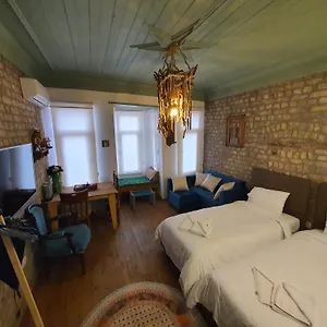 Balat Historical House Estambul