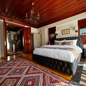 Lily Mansion Estambul