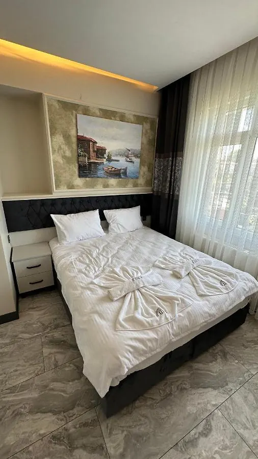 Mar Boutique Apartment Istanbul