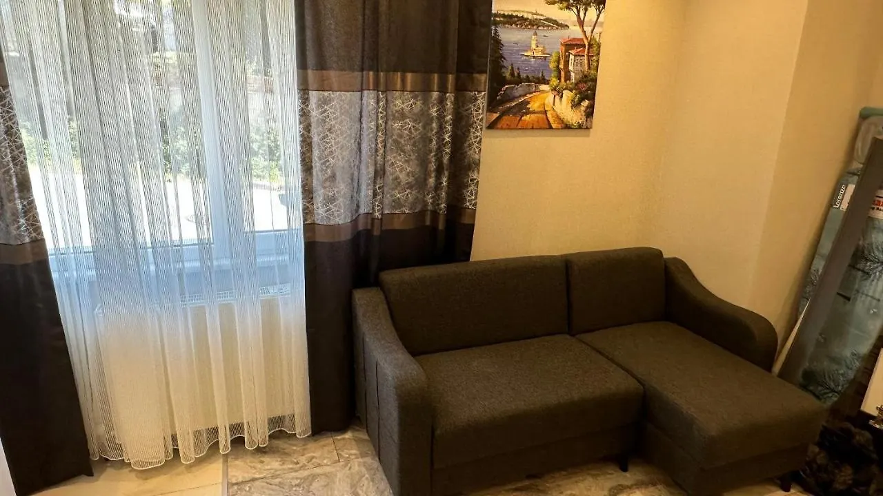 Mar Boutique Apartment Istanbul