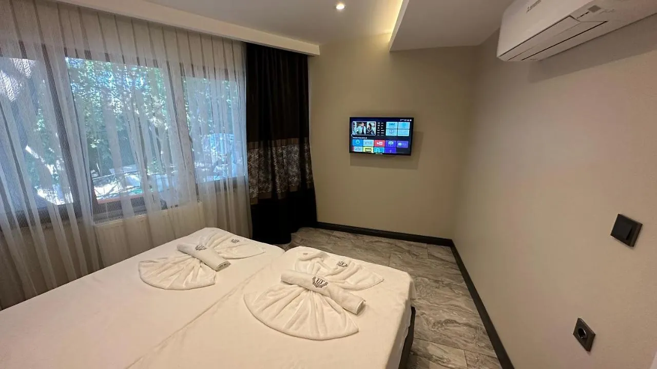 Mar Boutique Apartment Istanbul