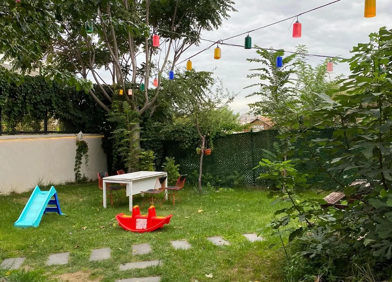 Mar Boutique Apartment Istanbul