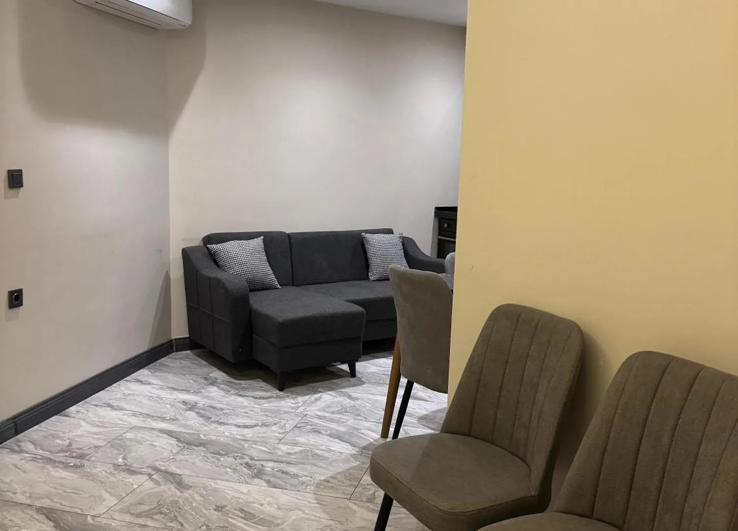 Mar Boutique Apartment Istanbul 0*,