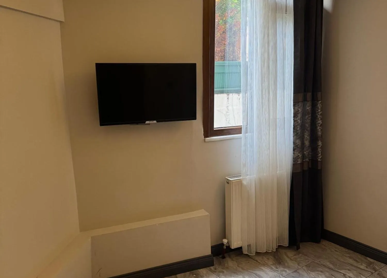 Mar Boutique Apartment Istanbul