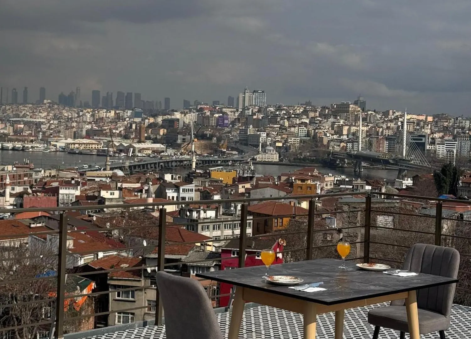 Mar Boutique Apartment Istanbul 0*,  Turkey