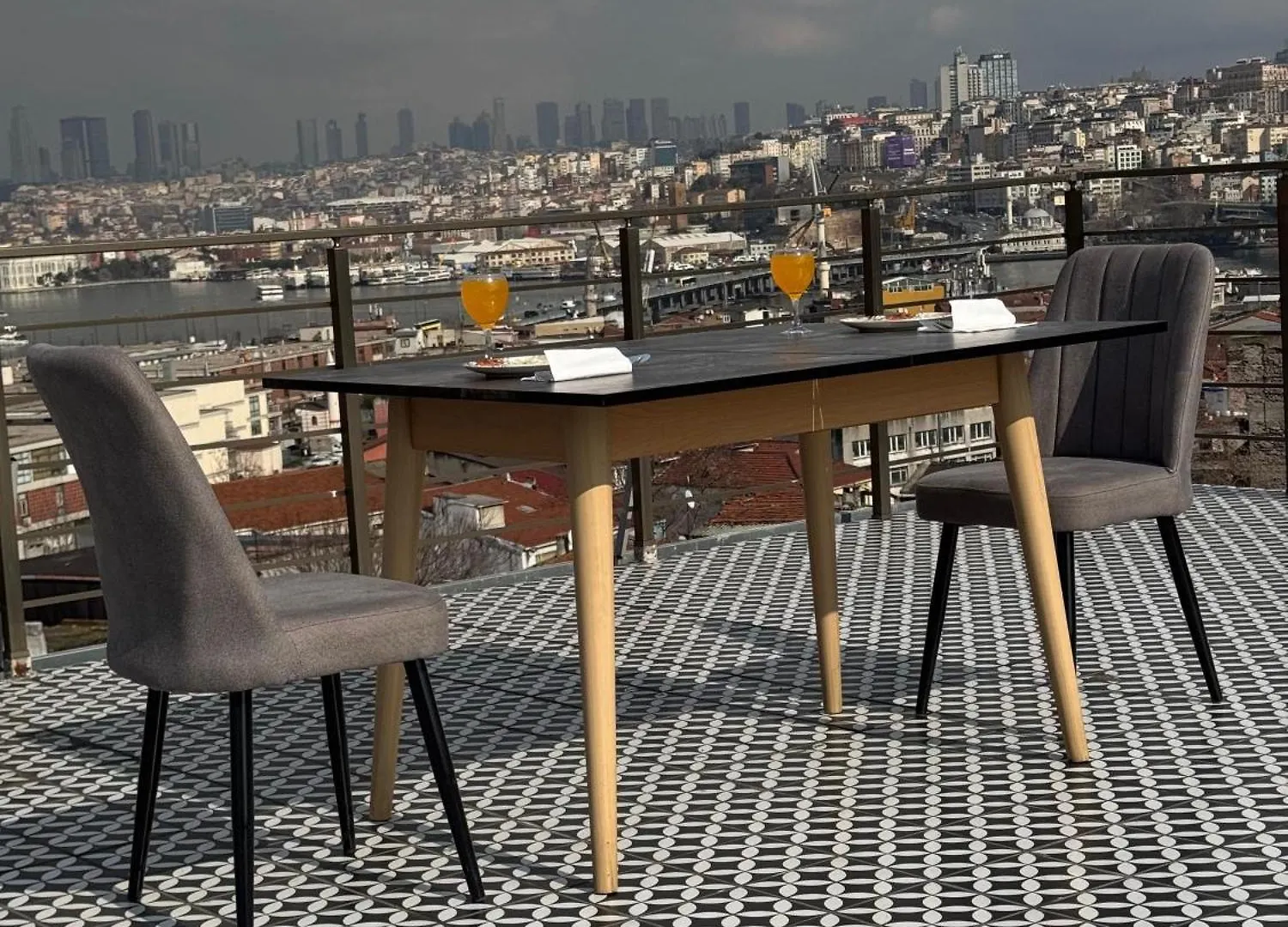 Mar Boutique Apartment Istanbul
