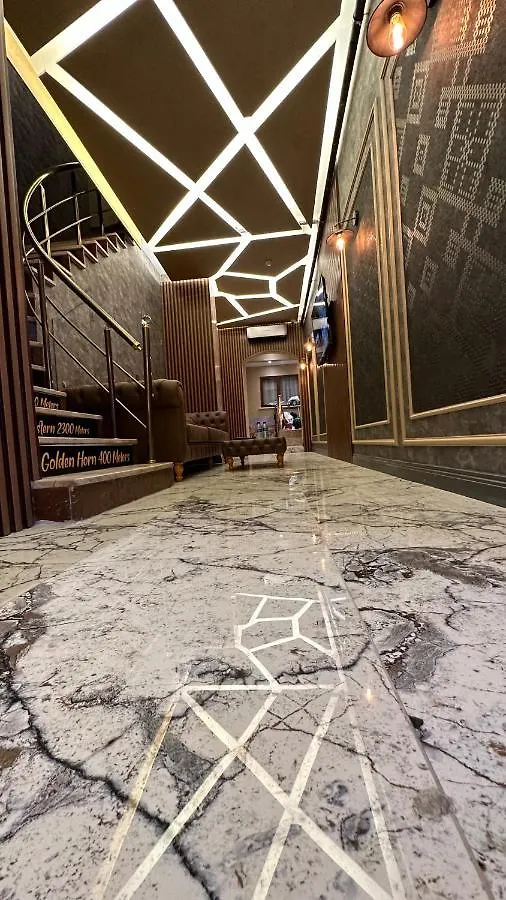 Mar Boutique Apartment Istanbul