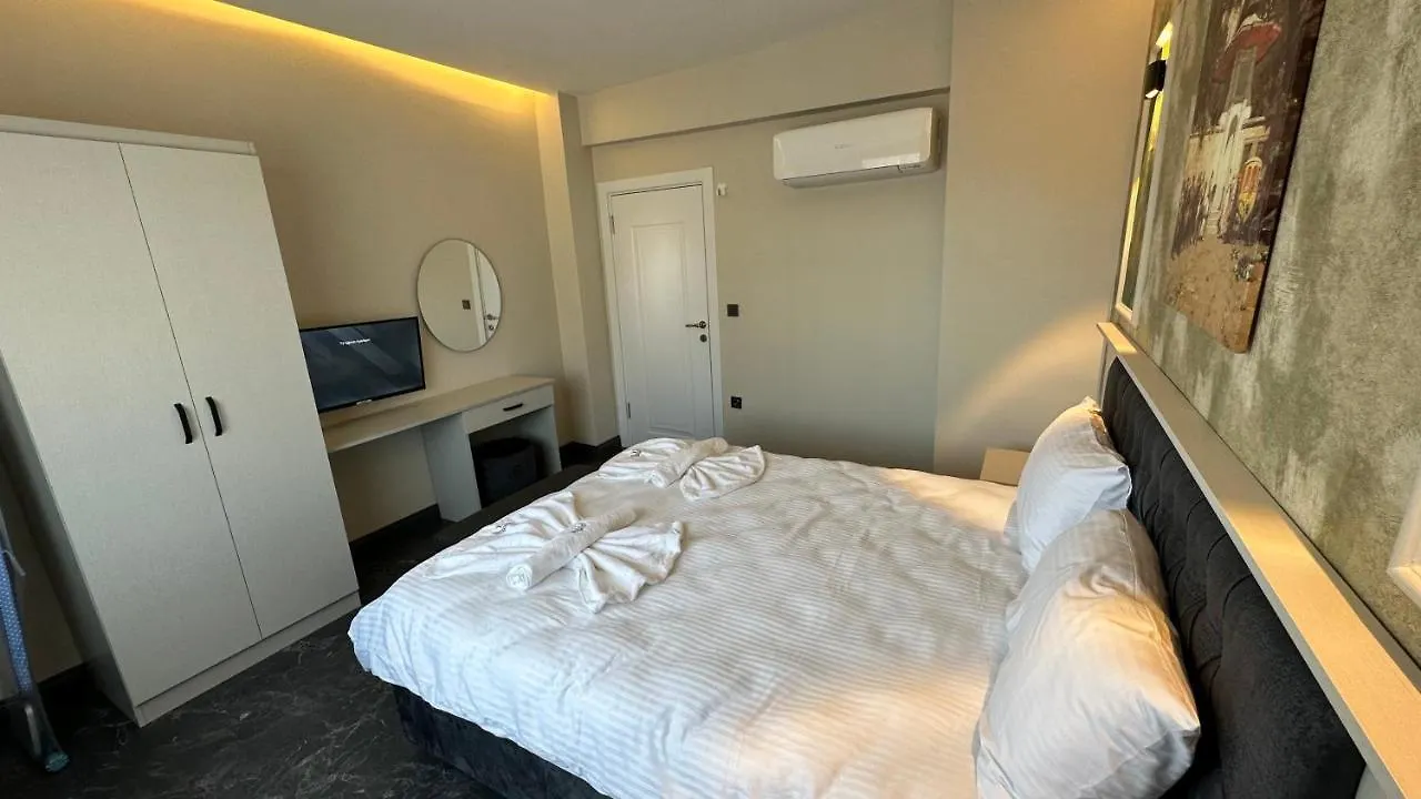 Mar Boutique Apartment Istanbul 0*,  Turkey