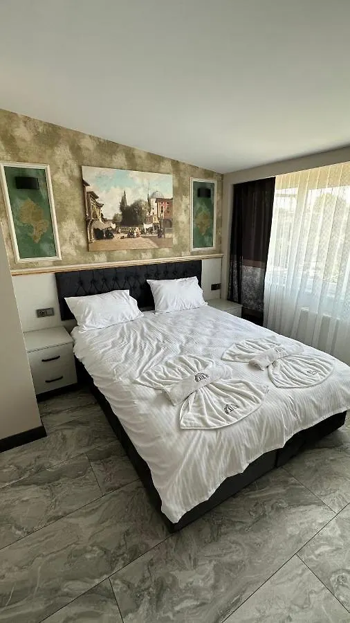 Mar Boutique Apartment Istanbul 0*,  Turkey
