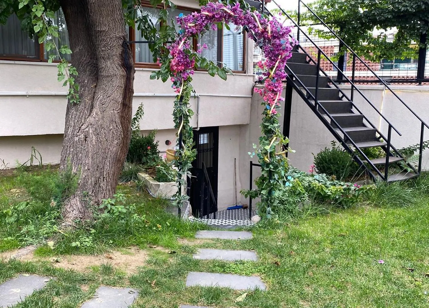 Mar Boutique Apartment Istanbul