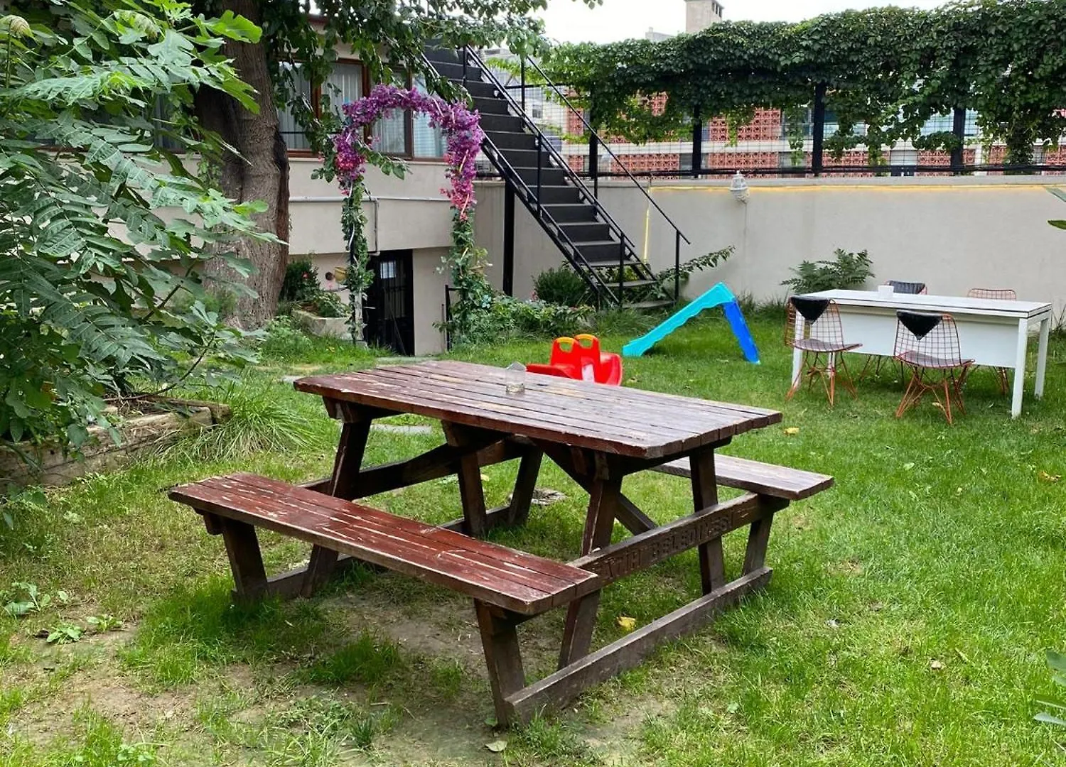 Mar Boutique Apartment Istanbul Turkey