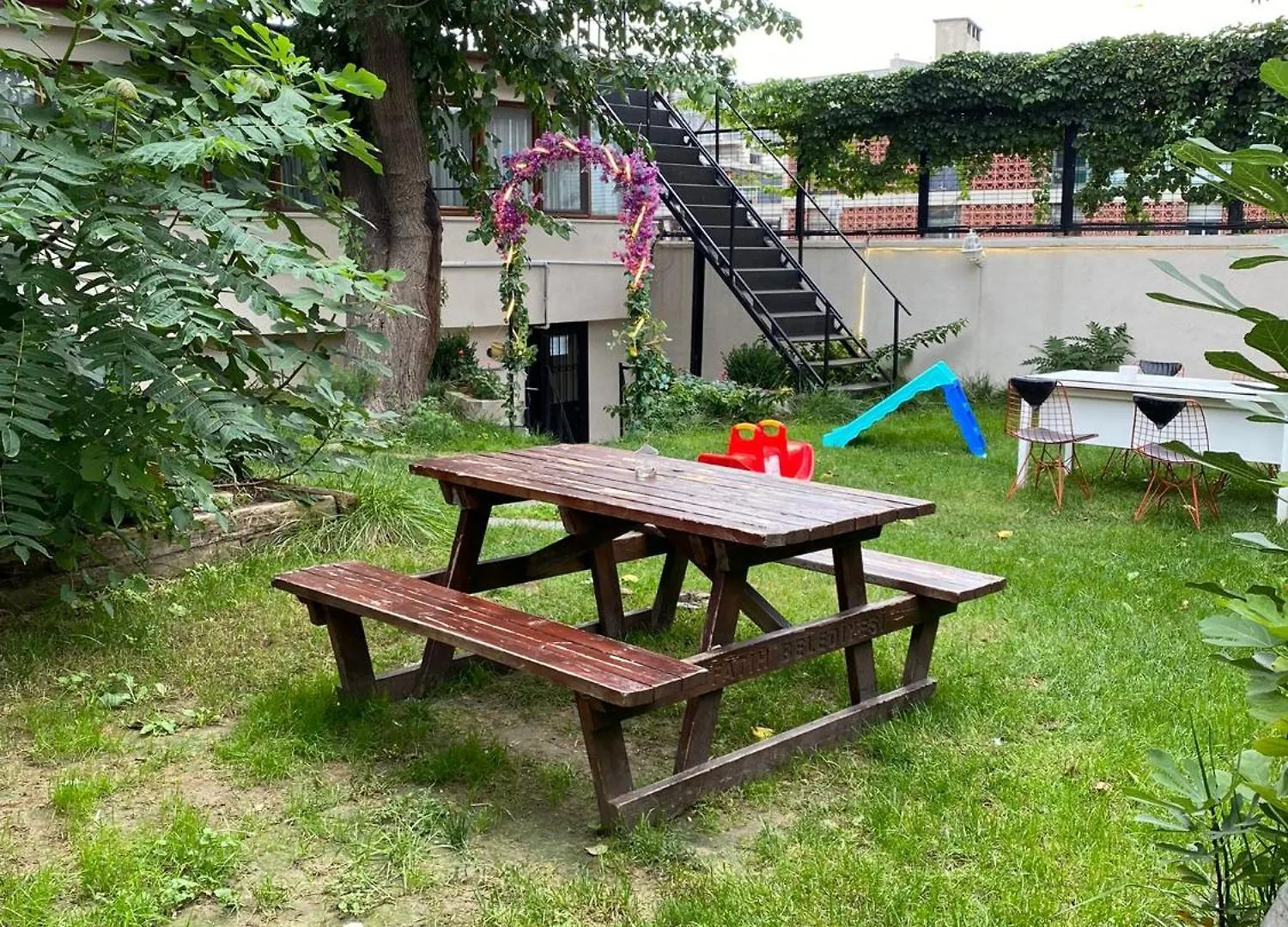 Mar Boutique Apartment Istanbul