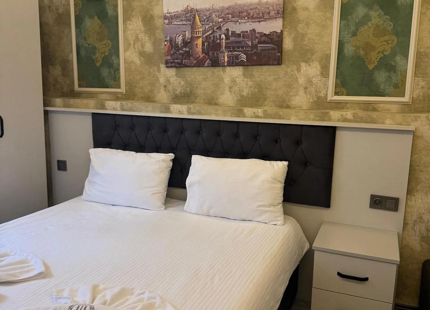 Mar Boutique Apartment Istanbul