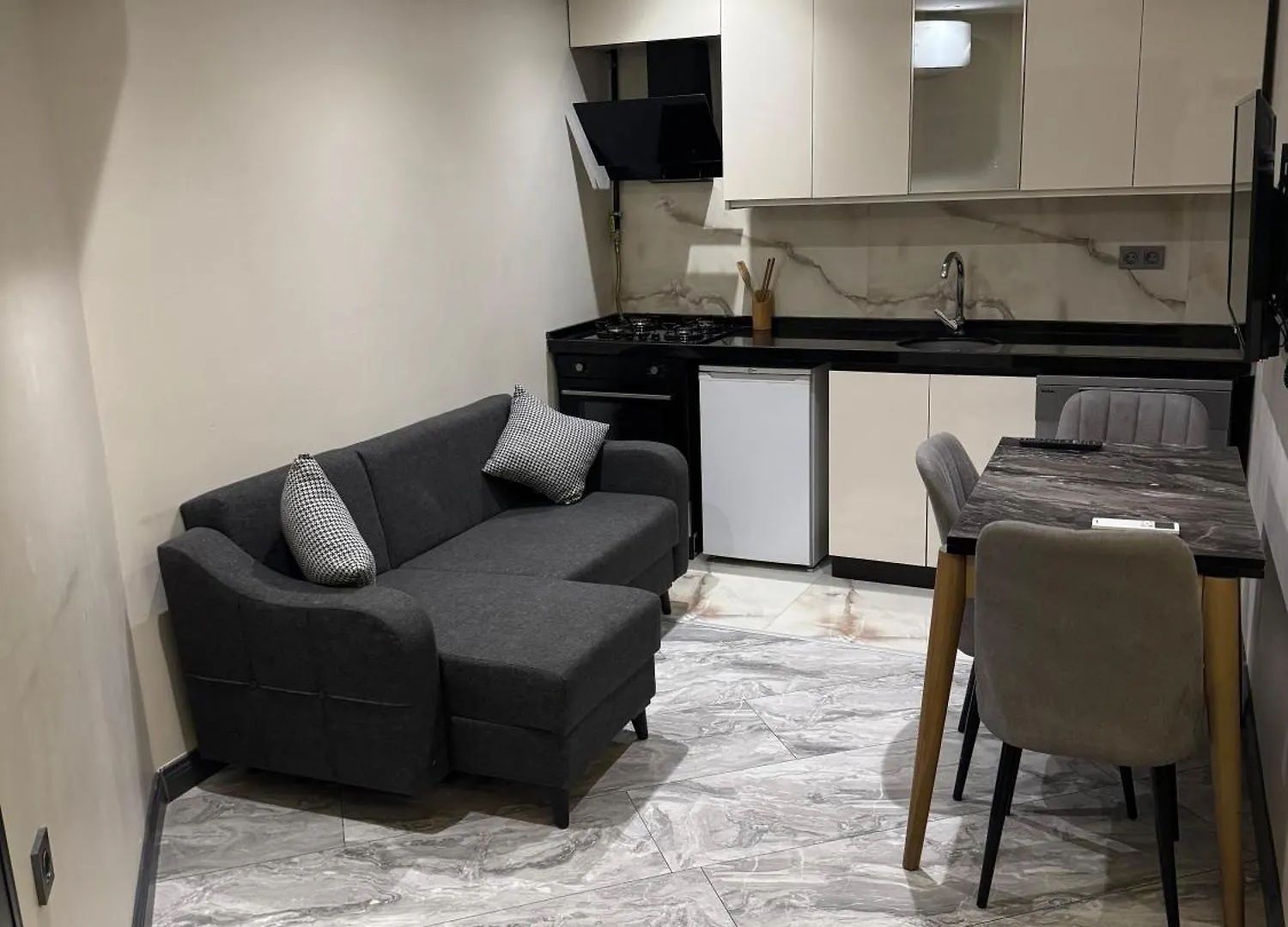 Mar Boutique Apartment Istanbul