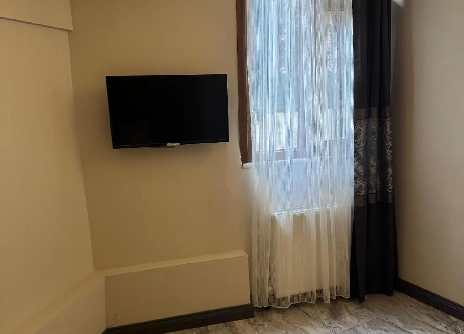 Mar Boutique Apartment Istanbul