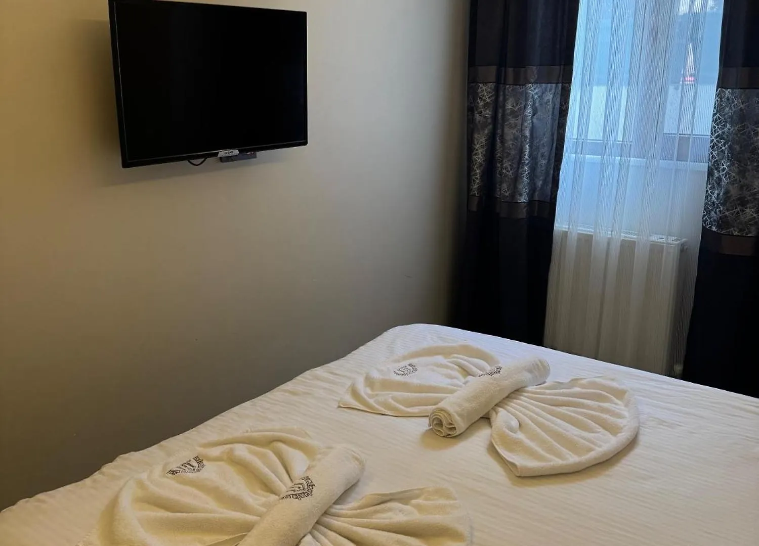 Mar Boutique Apartment Istanbul Turkey