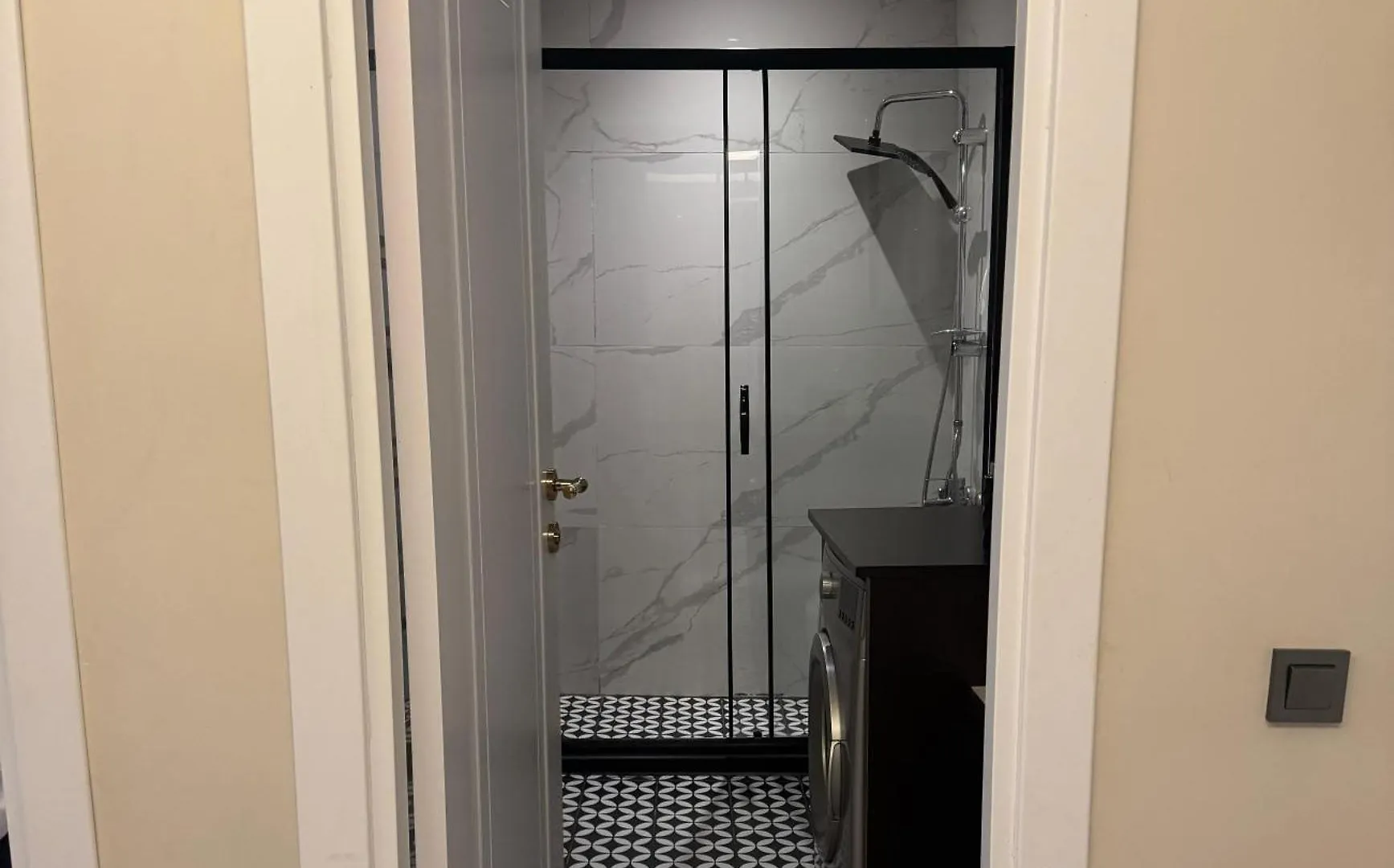 Mar Boutique Apartment Istanbul
