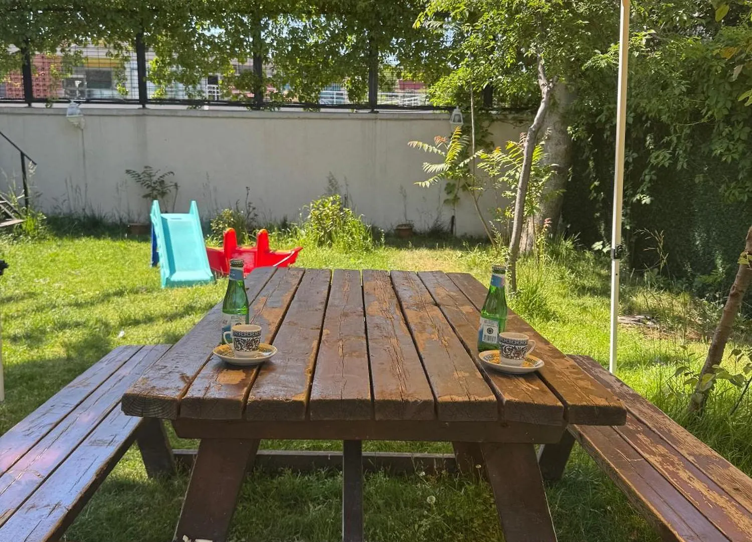 Mar Boutique Apartment Istanbul Turkey