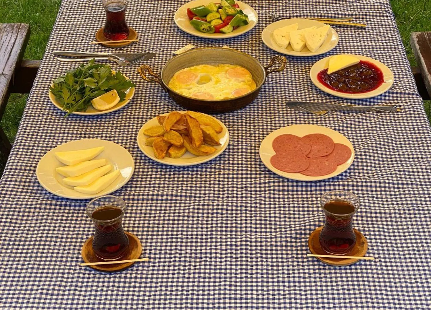 Mar Boutique Apartment Istanbul 0*,